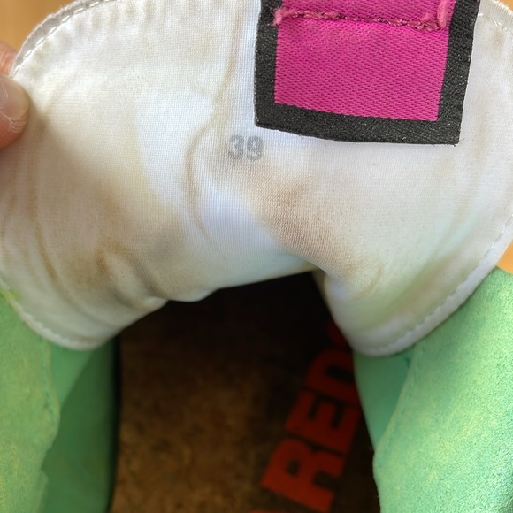 DSQUARED2 Bubble Shoes Size 39 EU - Picture 12 of 15